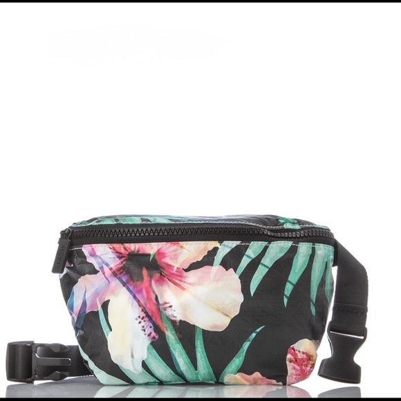 ALOHA Collection Bags Aloha Collection Hip Belt Bag Poshmark
